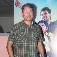 Dhanush 5am Vaguppu Movie Press Meet Stills | Picture 765800