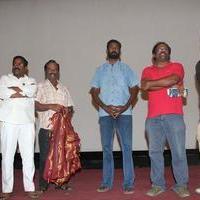 Dhanush 5am Vaguppu Movie Press Meet Stills | Picture 765801