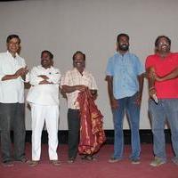 Dhanush 5am Vaguppu Movie Press Meet Stills | Picture 765802