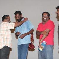 Dhanush 5am Vaguppu Movie Press Meet Stills | Picture 765803