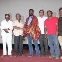 Dhanush 5am Vaguppu Movie Press Meet Stills | Picture 765805