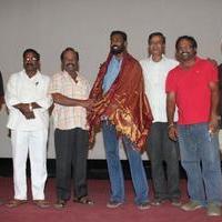 Dhanush 5am Vaguppu Movie Press Meet Stills | Picture 765806