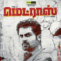 Madras Movie Posters | Picture 765809