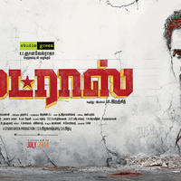 Madras Movie Posters | Picture 765810