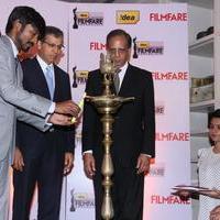 Dhanush - 61st Idea Filmfare Awards Press Meet Photos | Picture 766409