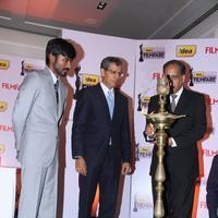 Dhanush - 61st Idea Filmfare Awards Press Meet Photos | Picture 766411