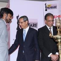 Dhanush - 61st Idea Filmfare Awards Press Meet Photos | Picture 766413