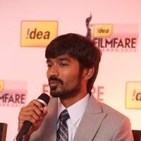 Dhanush - 61st Idea Filmfare Awards Press Meet Photos | Picture 766436