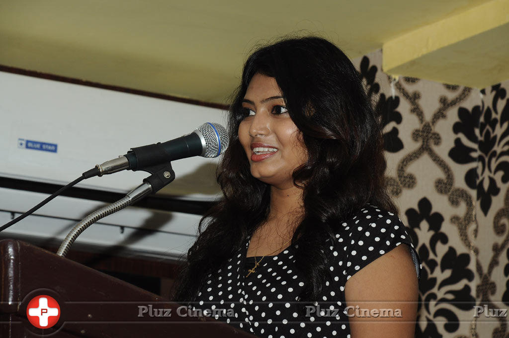 Neha - Kadhal 2014 Movie Audio Launch Photos | Picture 766519