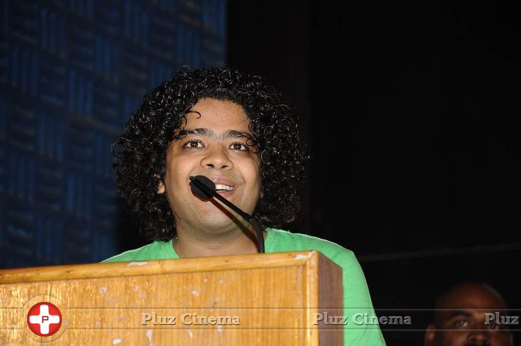 Naresh Iyer - Karthikeyan Movie Audio Launch Photos | Picture 766594