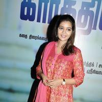 Swathi (Actress) - Karthikeyan Movie Audio Launch Photos | Picture 766552