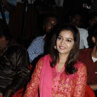 Swathi (Actress) - Karthikeyan Movie Audio Launch Photos | Picture 766559