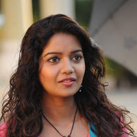 Swathi (Actress) - Karthikeyan Movie Photos