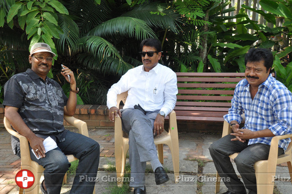 Muhurtham Movie Launch Pictures | Picture 766617