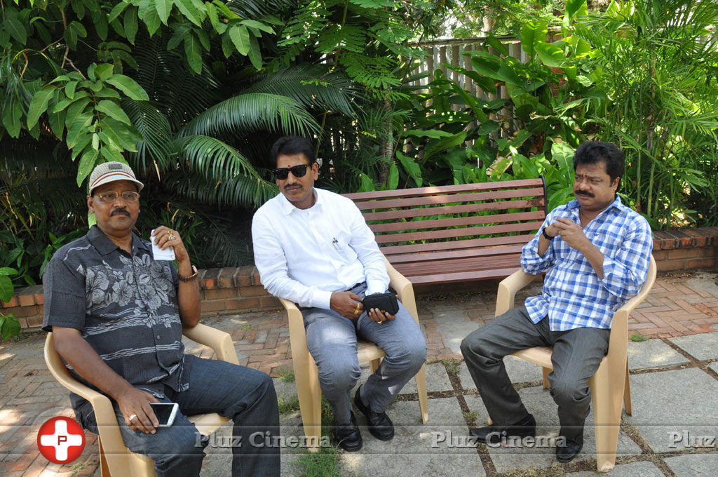 Muhurtham Movie Launch Pictures | Picture 766618