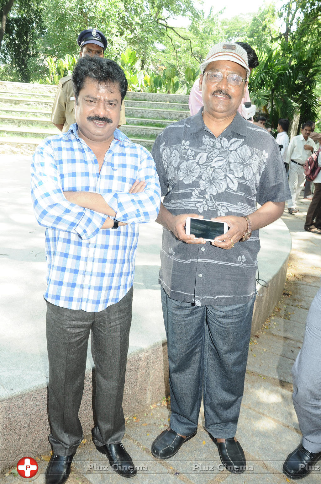Muhurtham Movie Launch Pictures | Picture 766626