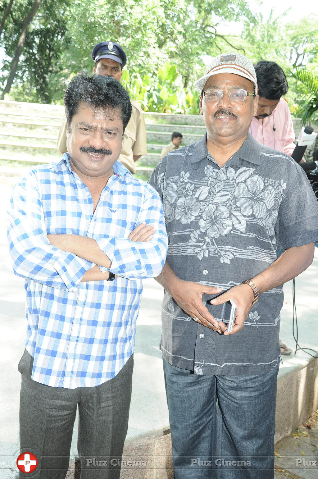 Muhurtham Movie Launch Pictures | Picture 766627