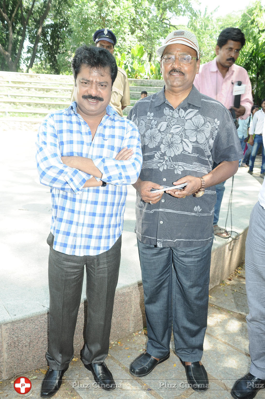 Muhurtham Movie Launch Pictures | Picture 766628