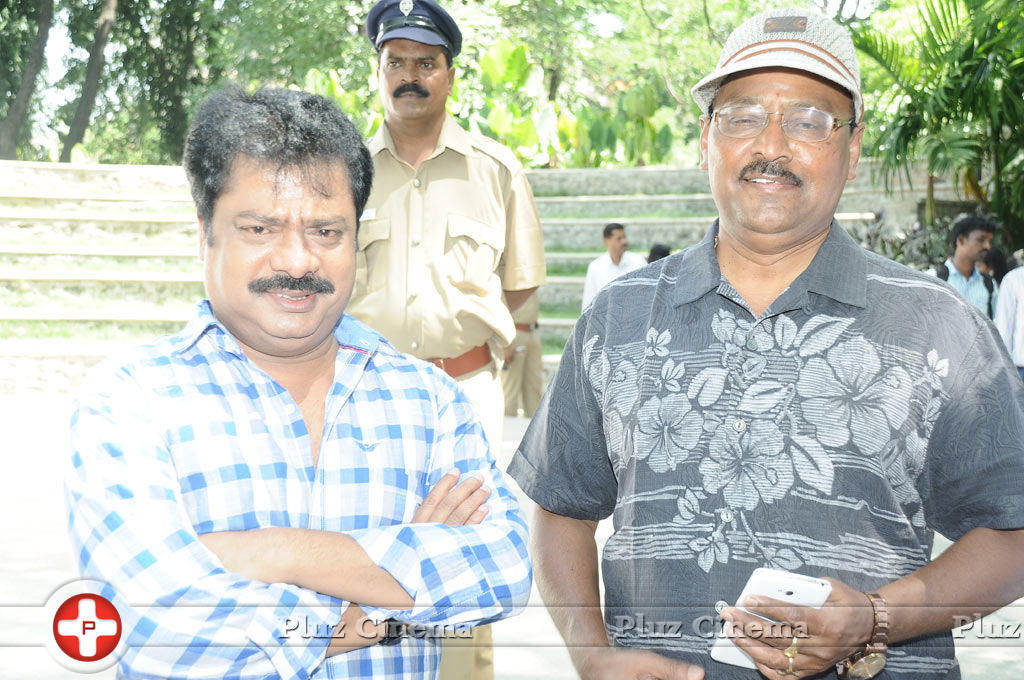 Muhurtham Movie Launch Pictures | Picture 766629