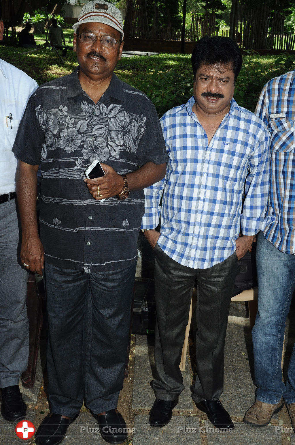 Muhurtham Movie Launch Pictures | Picture 766632