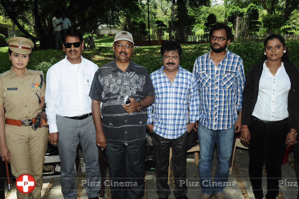 Muhurtham Movie Launch Pictures | Picture 766633