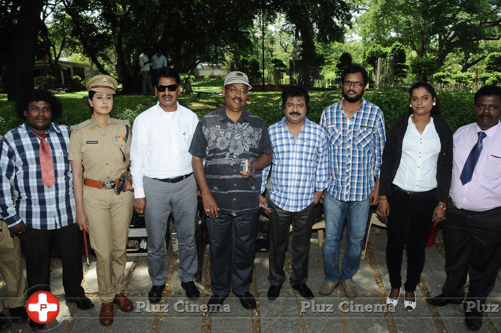 Muhurtham Movie Launch Pictures | Picture 766634