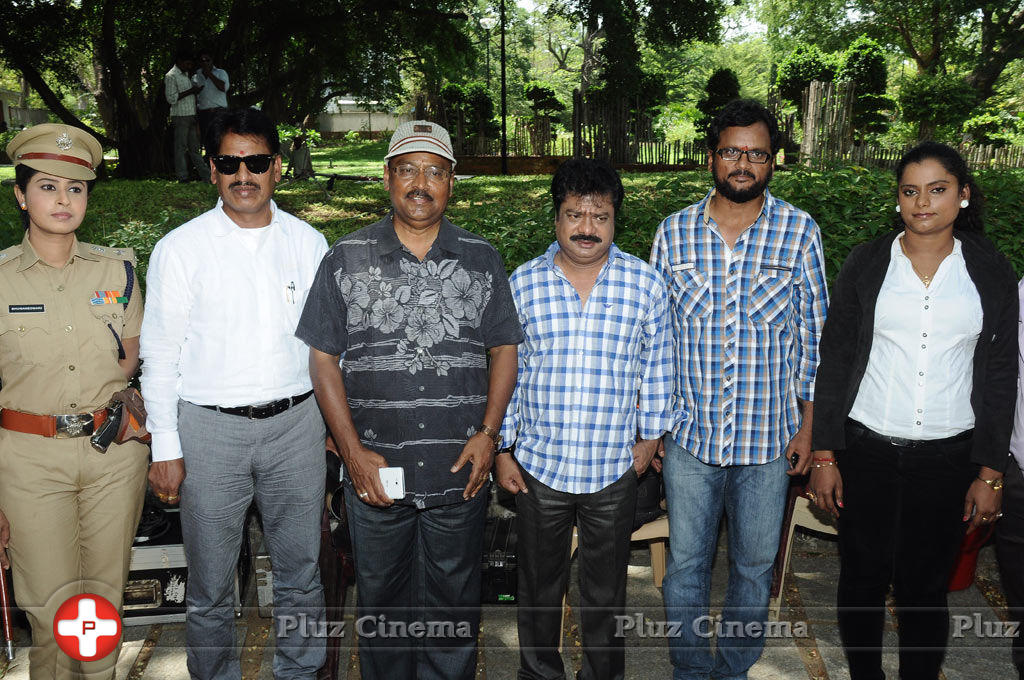 Muhurtham Movie Launch Pictures | Picture 766635