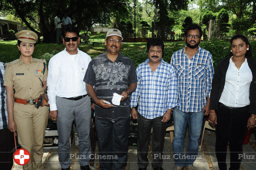 Muhurtham Movie Launch Pictures | Picture 766636