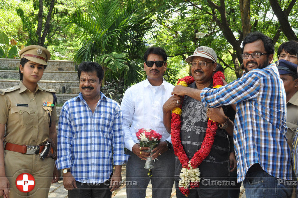 Muhurtham Movie Launch Pictures | Picture 766656