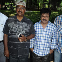 Muhurtham Movie Launch Pictures | Picture 766632
