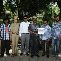 Muhurtham Movie Launch Pictures | Picture 766637