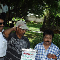 Muhurtham Movie Launch Pictures | Picture 766641