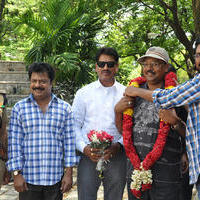 Muhurtham Movie Launch Pictures | Picture 766656