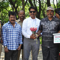 Muhurtham Movie Launch Pictures | Picture 766662