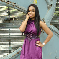 Risha (Kaliyuga Vettai) - Kaliyuga Vettai Movie Launch Stills | Picture 767007