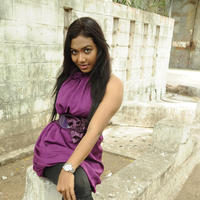 Risha (Kaliyuga Vettai) - Kaliyuga Vettai Movie Launch Stills | Picture 767011