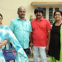 Kaliyuga Vettai Movie Launch Stills | Picture 767019