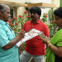 Kaliyuga Vettai Movie Launch Stills | Picture 767022