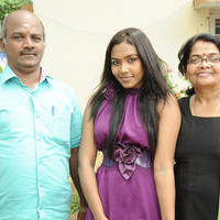 Kaliyuga Vettai Movie Launch Stills | Picture 767023