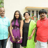 Kaliyuga Vettai Movie Launch Stills | Picture 767024