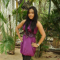 Risha (Kaliyuga Vettai) - Kaliyuga Vettai Movie Launch Stills | Picture 767025