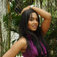 Risha (Kaliyuga Vettai) - Kaliyuga Vettai Movie Launch Stills | Picture 767026