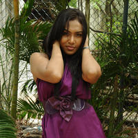 Risha (Kaliyuga Vettai) - Kaliyuga Vettai Movie Launch Stills | Picture 767027