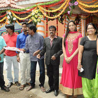Kaliyuga Vettai Movie Launch Stills | Picture 767035