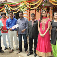 Kaliyuga Vettai Movie Launch Stills | Picture 767036