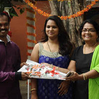 Kaliyuga Vettai Movie Launch Stills | Picture 767041