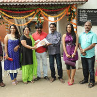 Kaliyuga Vettai Movie Launch Stills | Picture 767042