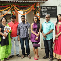 Kaliyuga Vettai Movie Launch Stills | Picture 767043