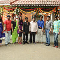 Kaliyuga Vettai Movie Launch Stills | Picture 767047