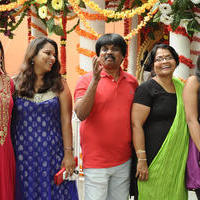 Kaliyuga Vettai Movie Launch Stills | Picture 767048